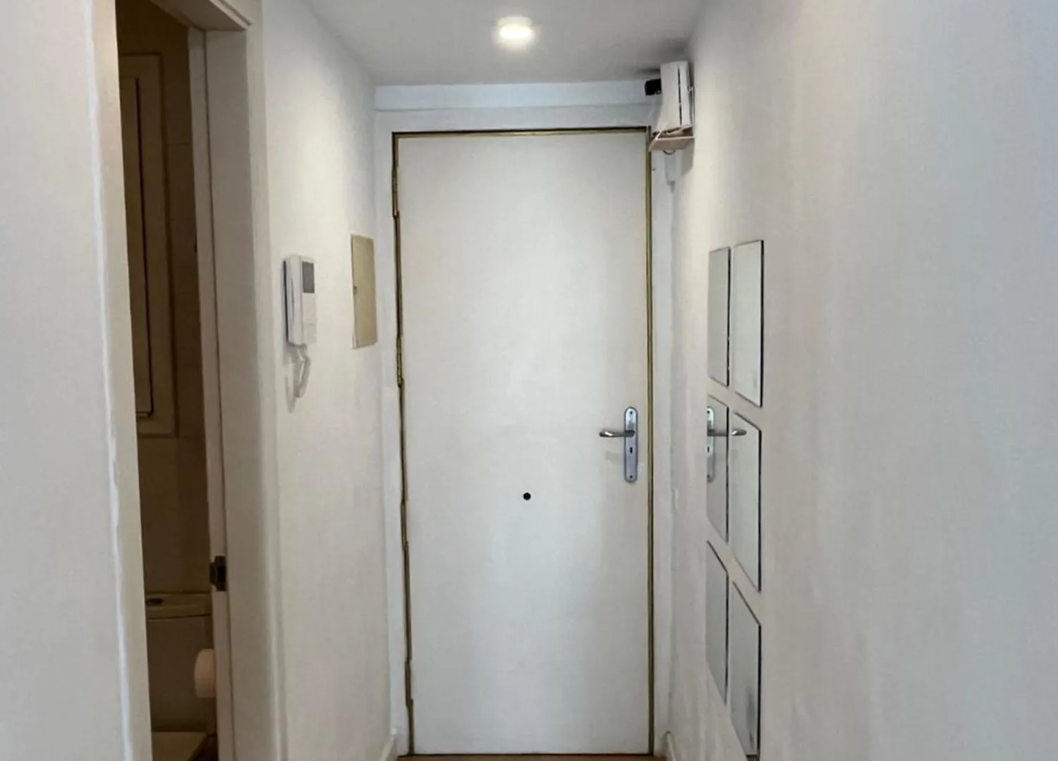 Apartment Studio By Sants Market Barcelona Spanien
