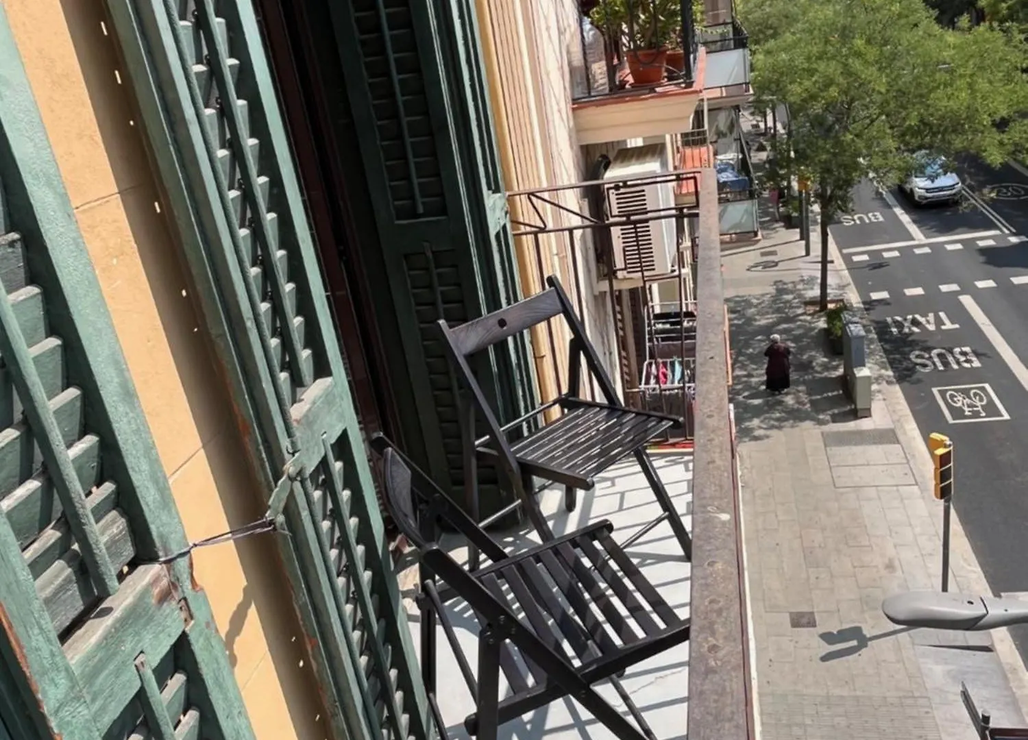 Apartment Studio By Sants Market Barcelona Spanien